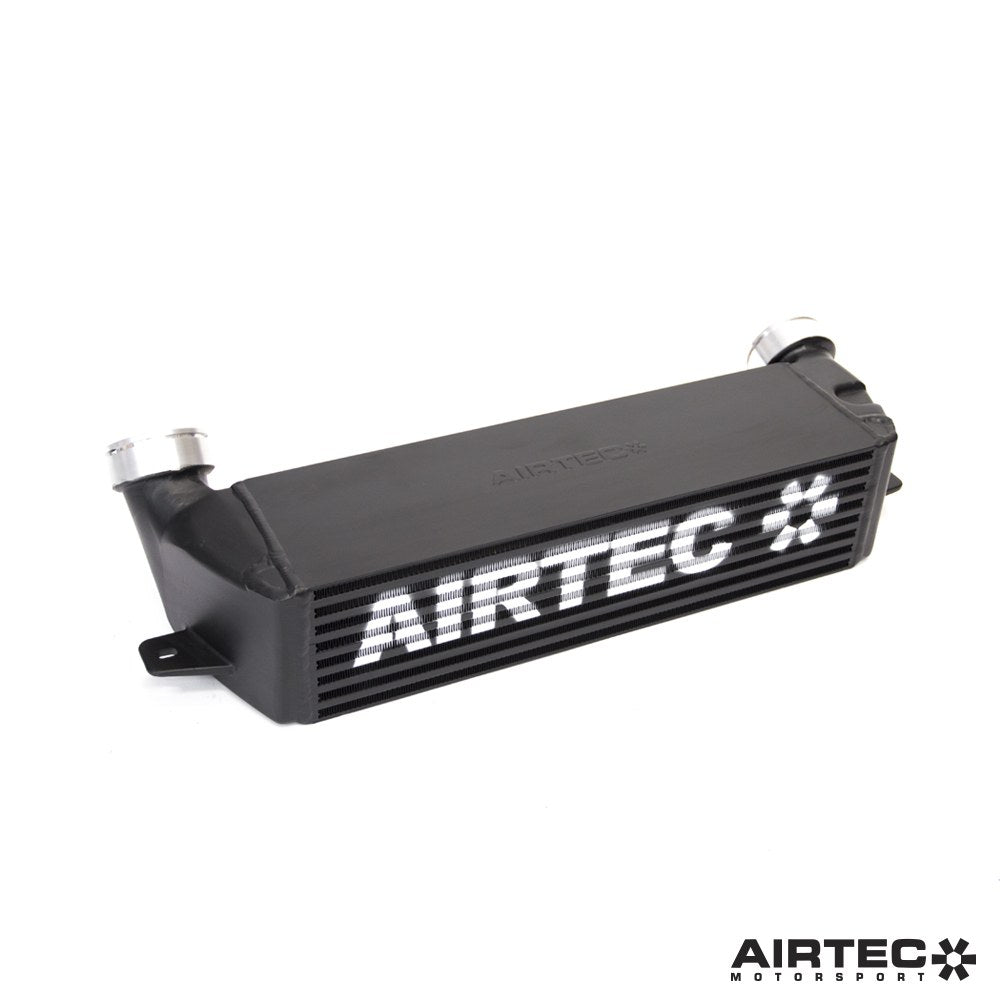 AIRTEC Motorsport Intercooler Upgrade for BMW E9x 325d/330d/335d (E-Series).