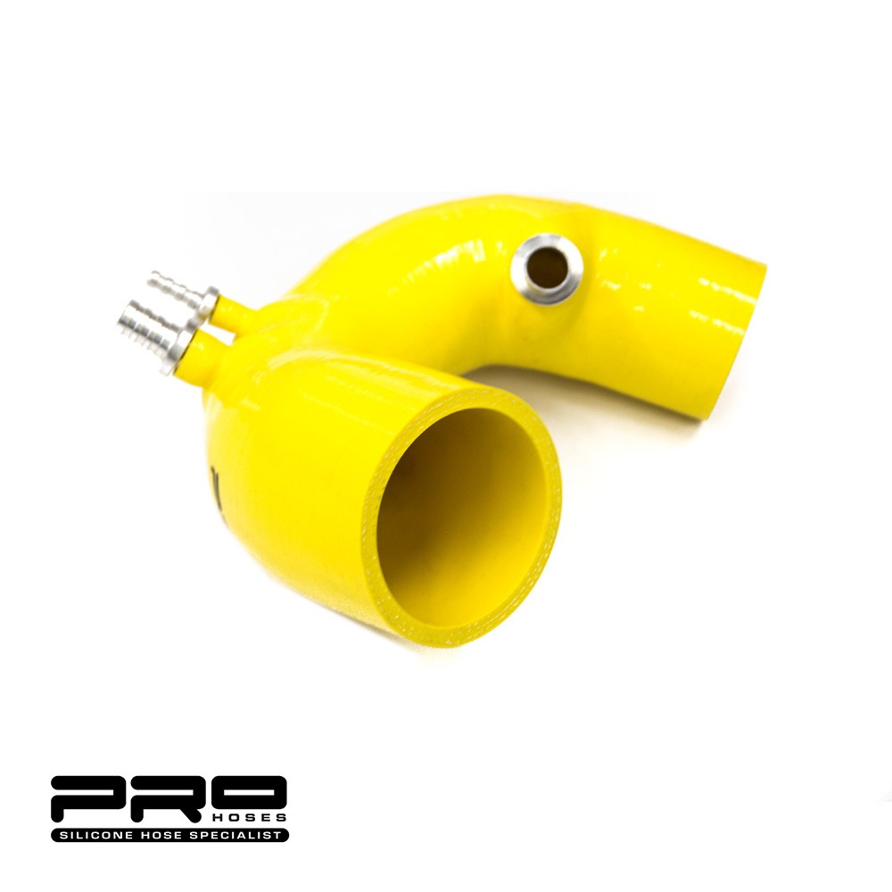 Pro Hoses Induction Hose for Fiat Abarth 500 / 595.