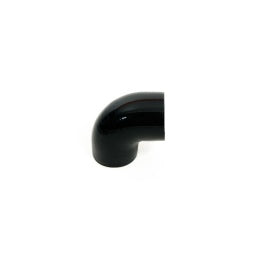 2.5" 90 degree Silicone Coupler.