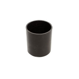 2.5" Straight Silicone Coupler.