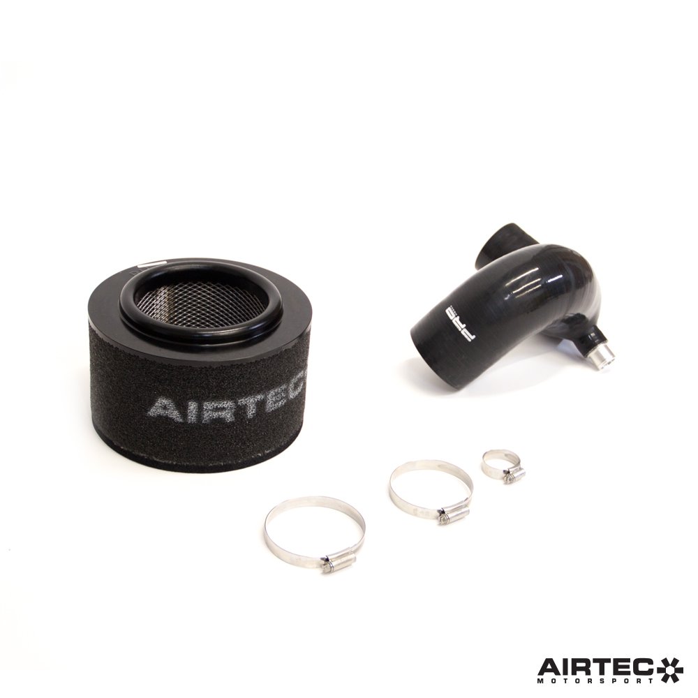 AIRTEC Motorsport Induction Kit for Ford Ranger 3.2 TDCi.