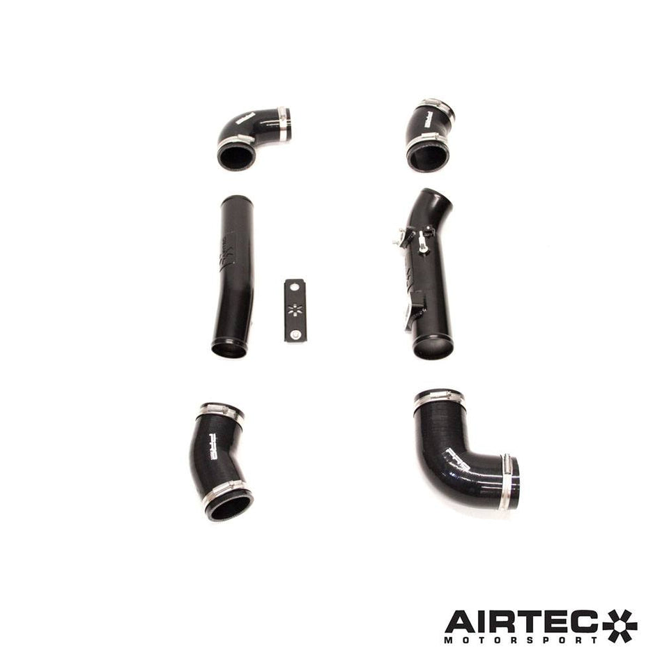 AIRTEC Motorsport Big Boost Pipe Kit for Hyundai i30N.