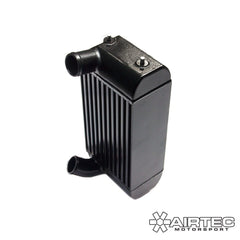 AIRTEC Motorsport Side Mount Intercooler Upgrade for Land Rover 300TDI Platform.