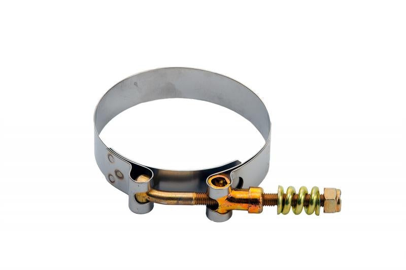 2.75" T-Bolt Clamp