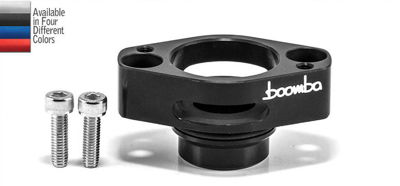 FORD EB V6 BOV ADAPTER V1.