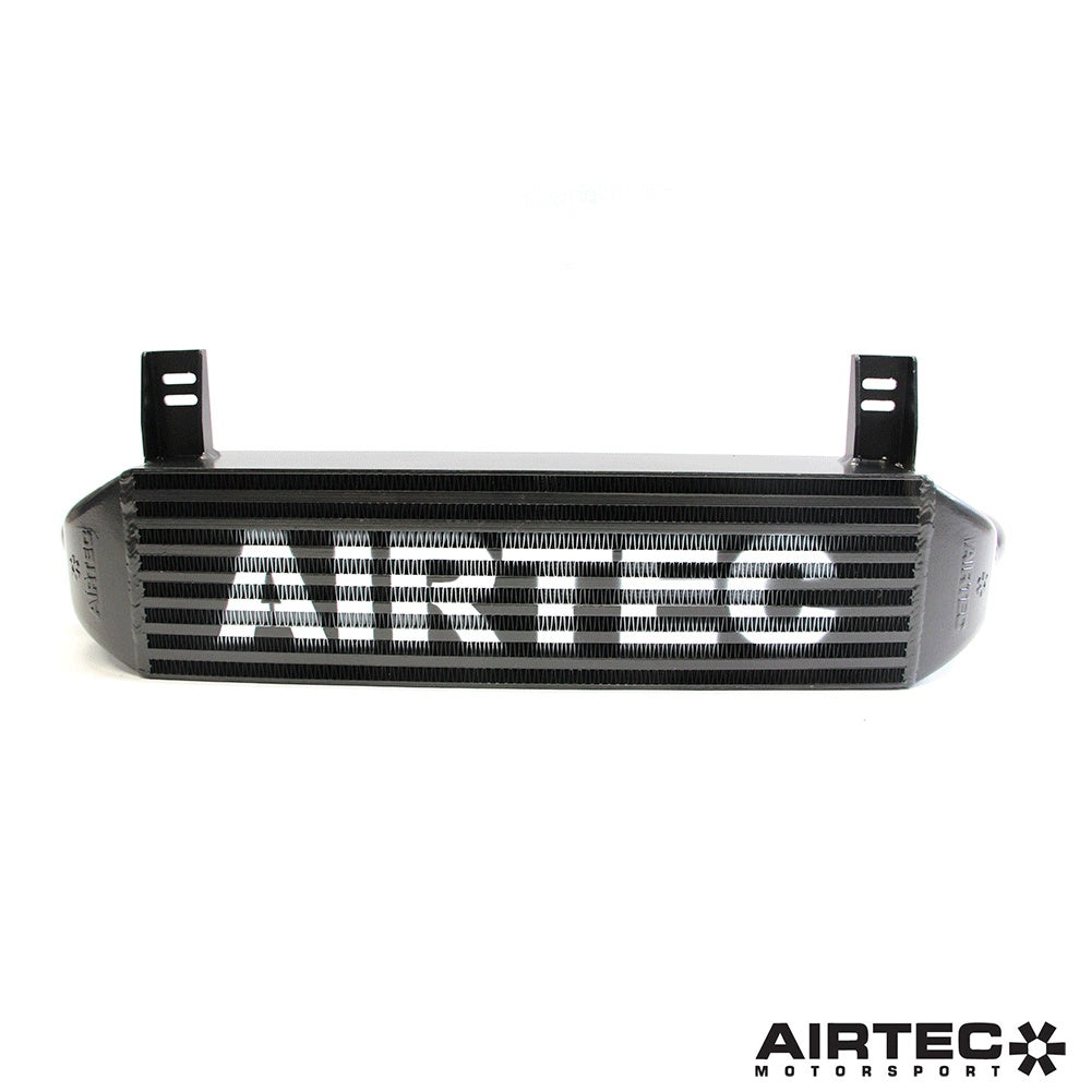 AIRTEC Motorsport Intercooler Upgrade for E46 320D.