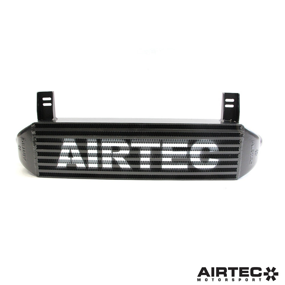 AIRTEC Motorsport Intercooler Upgrade for E46 320D.