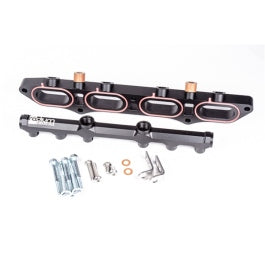 Radium Engineering Port Injection Fuel System Kit Honda Civic Type R K20C1.