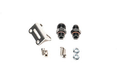 Radium Engineering Remote Mount Adapter Kit | Universal (20-0624).