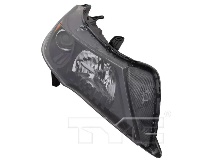 TYC Headlight Right CAPA Certified Acura TL 2012-2014.