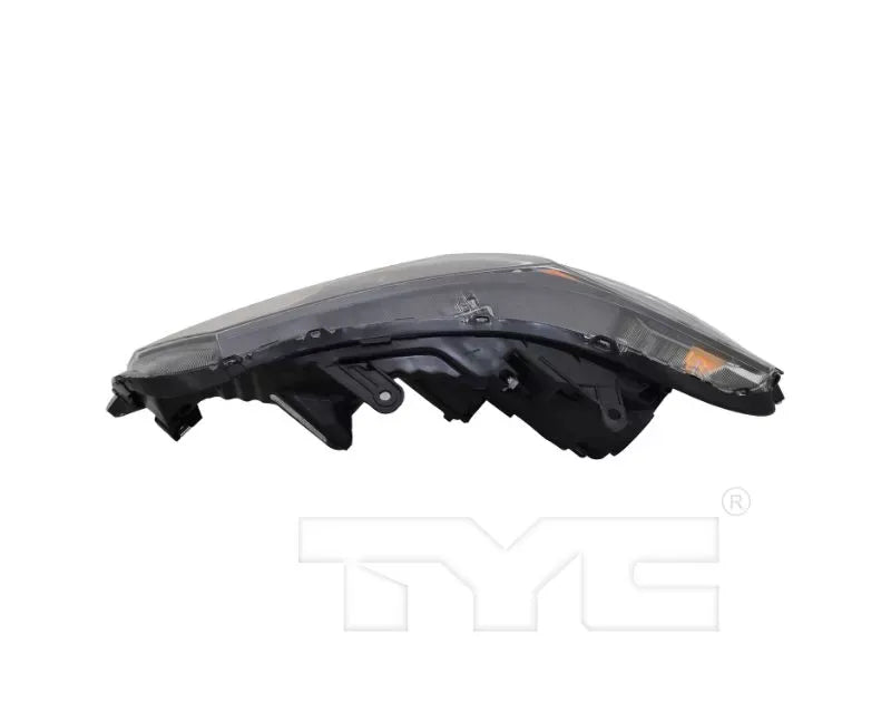 TYC Headlight Right CAPA Certified Acura TL 2012-2014.