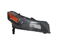 TYC Headlight Right Acura TL 2012-2014.