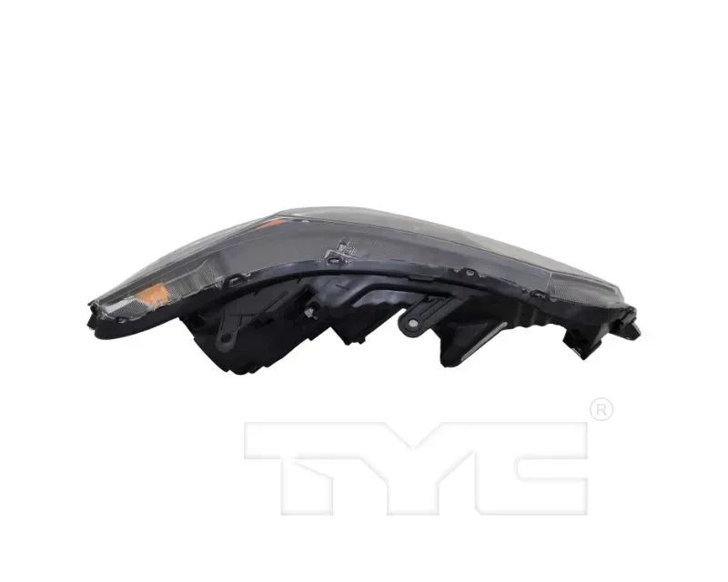 TYC Headlight Left Acura TL 2012-2014.
