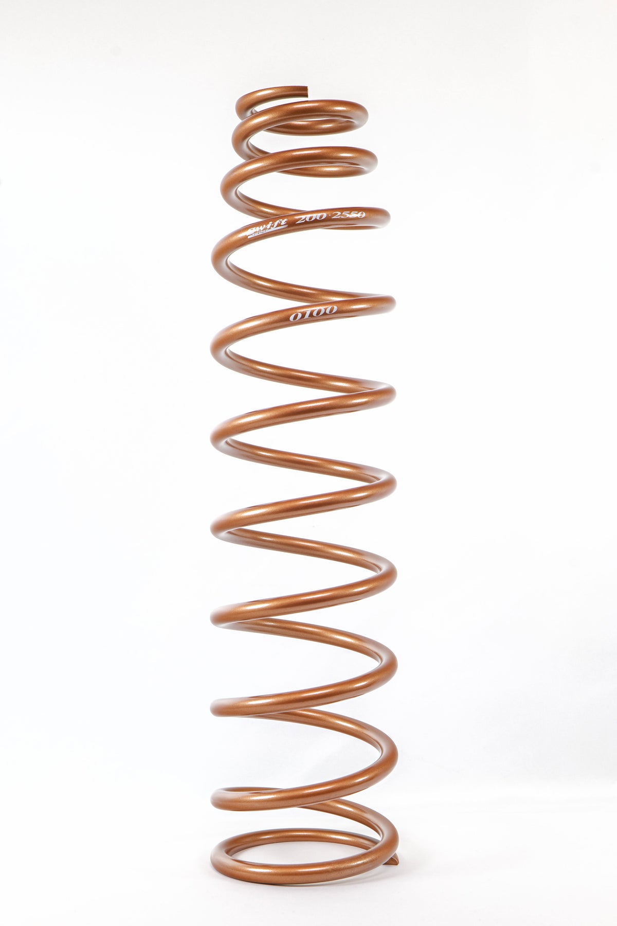 Swift Standard Coilover Conical (BP) Spring 200-2550-100 BP