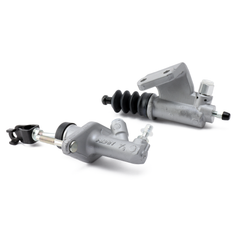Hybrid Racing Clutch Release System Upgrade (K-Swap EG/DC/EK, 02-06 RSX, 02-15 Civic, 04-08 TSX).