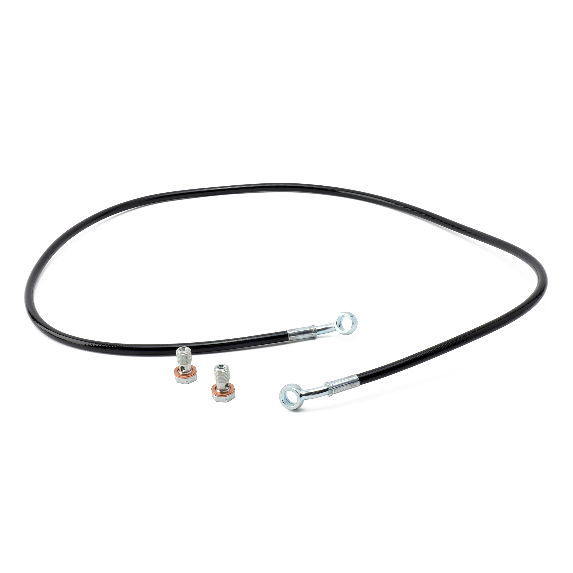 Hybrid Racing Clutch Release System Upgrade (K-Swap EG/DC/EK, 02-06 RSX, 02-15 Civic, 04-08 TSX).