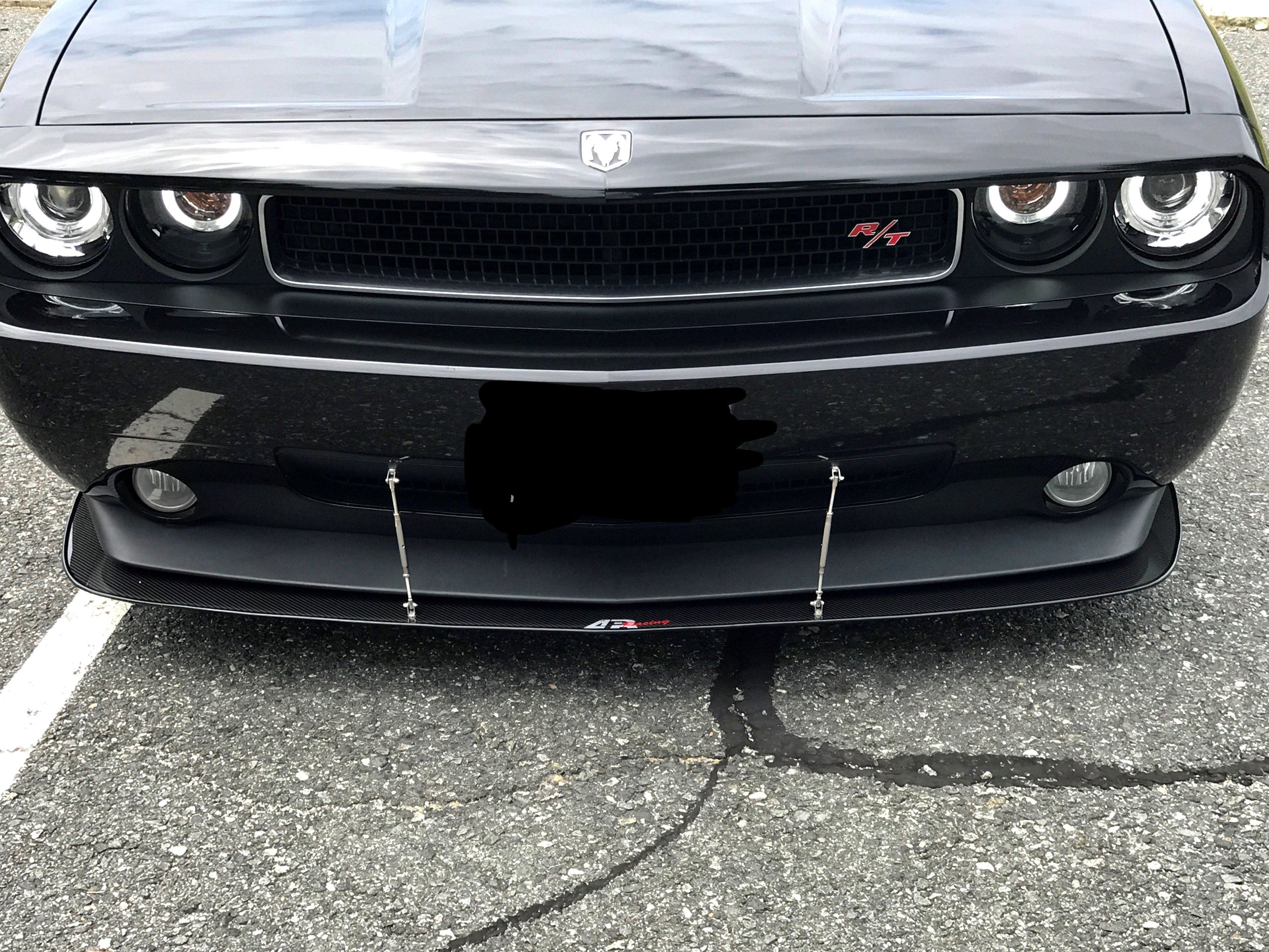 copy-of-dodge-challenger-rt-sxt-front-wind-splitter-2008-2010