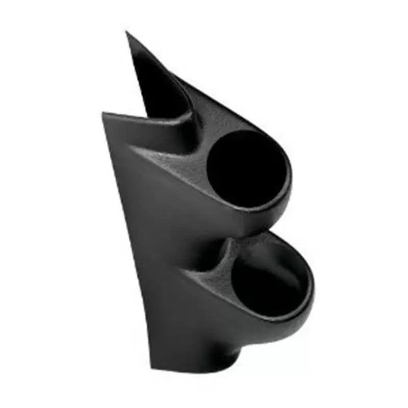 AutoMeter GAUGE MOUNT; A-PILLAR POD; DUAL; 2 1/16in.; ACURA INTEGRA 94-01 (2DR.) Acura Integra 1994-2001.