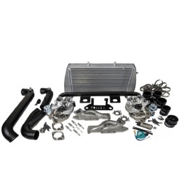 Full-Race 2011-2014 Ford F-150 3.5L EcoBoost Formline® Complete Power Pack.