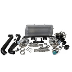 Full-Race 2011-2014 Ford F-150 3.5L EcoBoost Formline® Complete Power Pack.