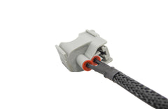2012-2015 Honda Civic Si RDX Injector Plug 'N Play Clips