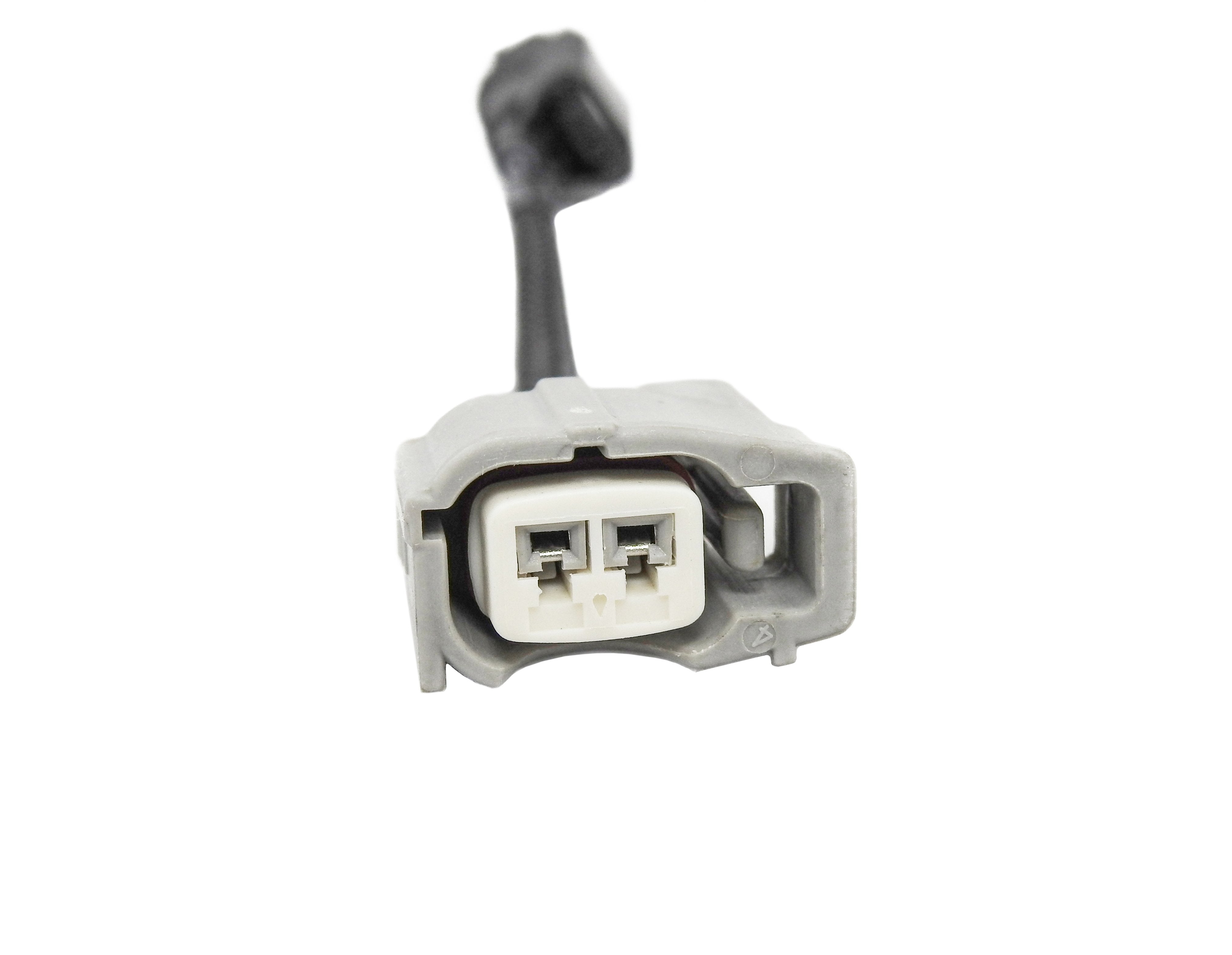 2012-2015 Honda Civic Si RDX Injector Plug 'N Play Clips