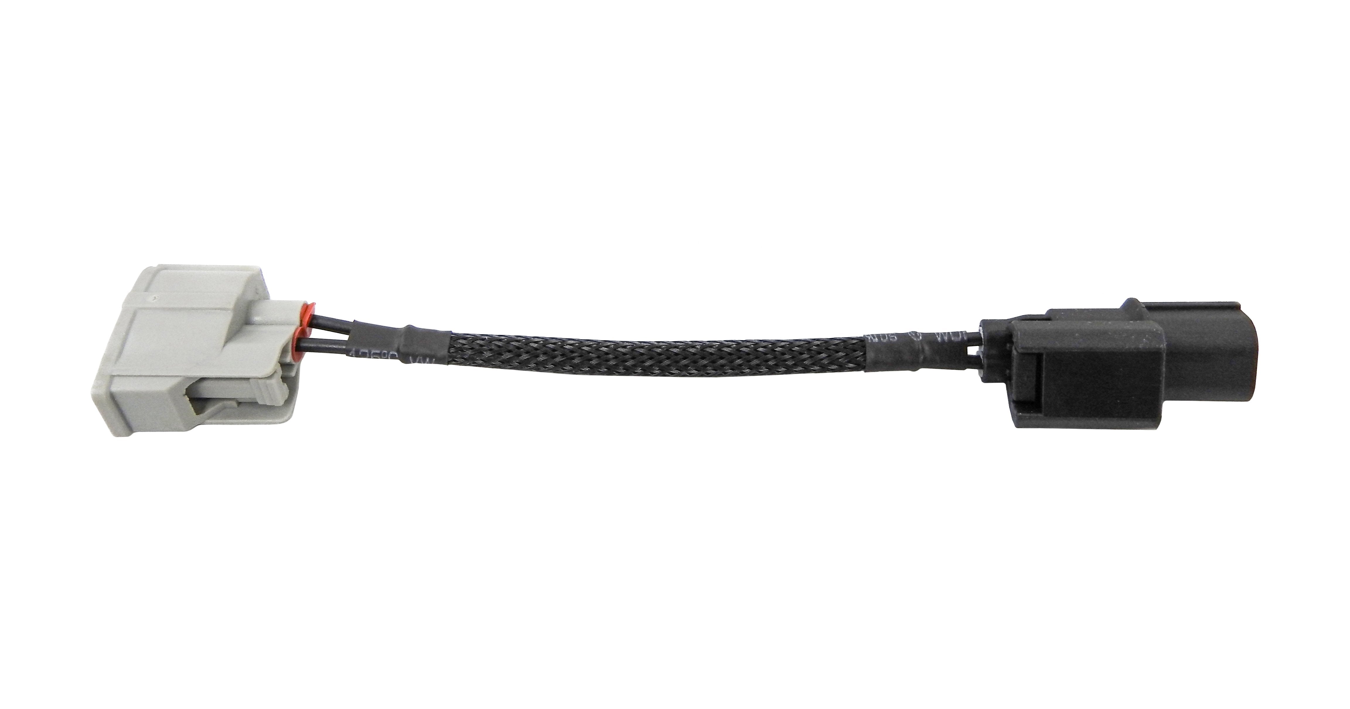 2012-2015 Honda Civic Si RDX Injector Plug 'N Play Clips