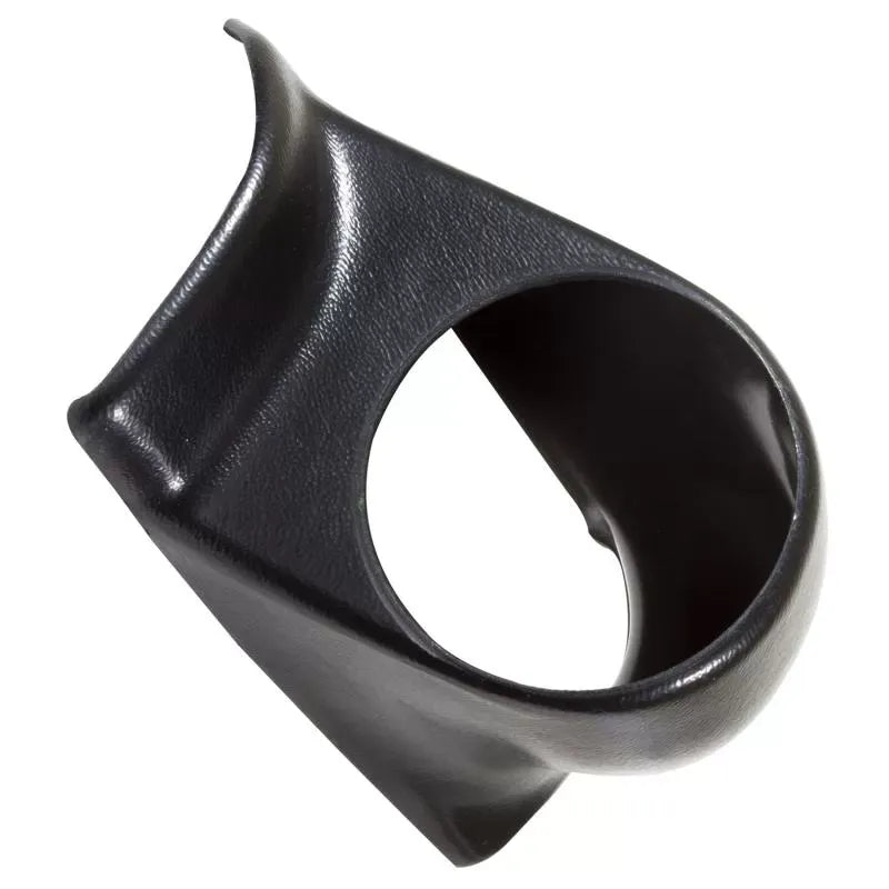AutoMeter GAUGE MOUNT; A-PILLAR POD; SINGLE; 2 5/8in.; ACURA INTEGRA 94-01 (2DR.) Acura Integra 1994-2001.