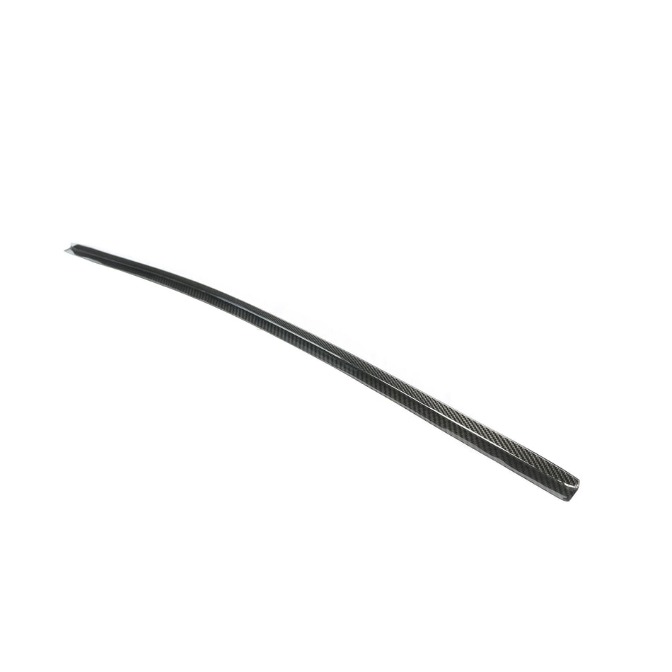 Subaru Sti Gurney Flap 2015 2021