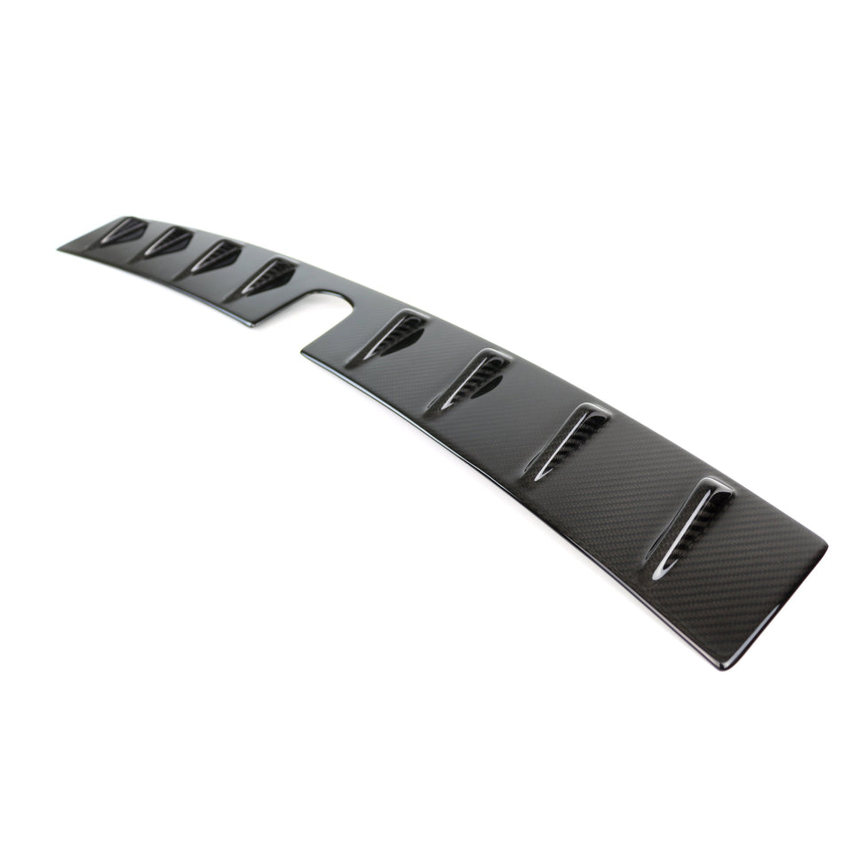 APR Performance Carbon Fiber Vortex Generator Subaru Wrx Sti 2015 2021