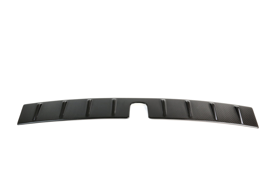 APR Performance Carbon Fiber Vortex Generator Subaru Wrx Sti 2017 2021