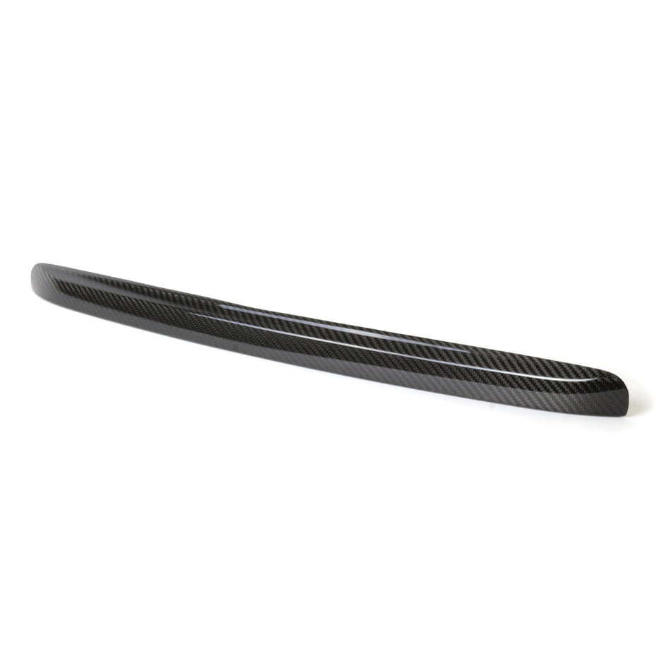 APR Performance Carbon Fiber Trunk Garnish Subaru Wrx Sti 2015 2021