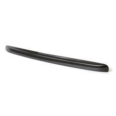 APR Performance Carbon Fiber Trunk Garnish Subaru Wrx Sti 2015 2021