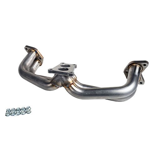 2015+ Subaru WRX FA20T Twin Scroll Equal Length Header by MAPerformance.