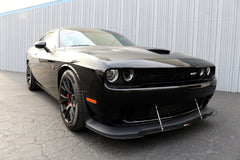 dodge-challenger-hellcat-front-wind-splitter-2015-2019