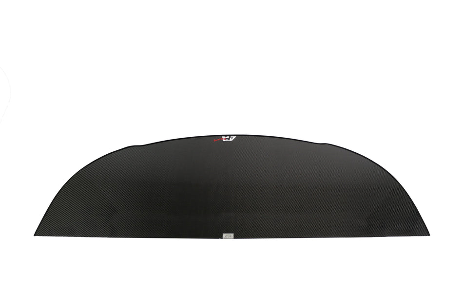 Dodge Challenger Rt Sxt Front Wind Splitter 2011 2014