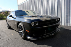 dodge-challenger-scat-pack-srt-front-wind-splitter-2015-2023