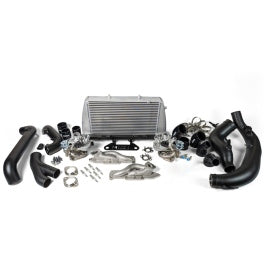 Full-Race 2015-2016 Ford F-150 3.5L EcoBoost Formline® Complete Power Pack.