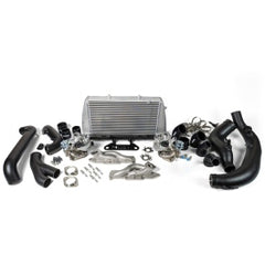 Full-Race 2015-2016 Ford F-150 3.5L EcoBoost Formline® Complete Power Pack.