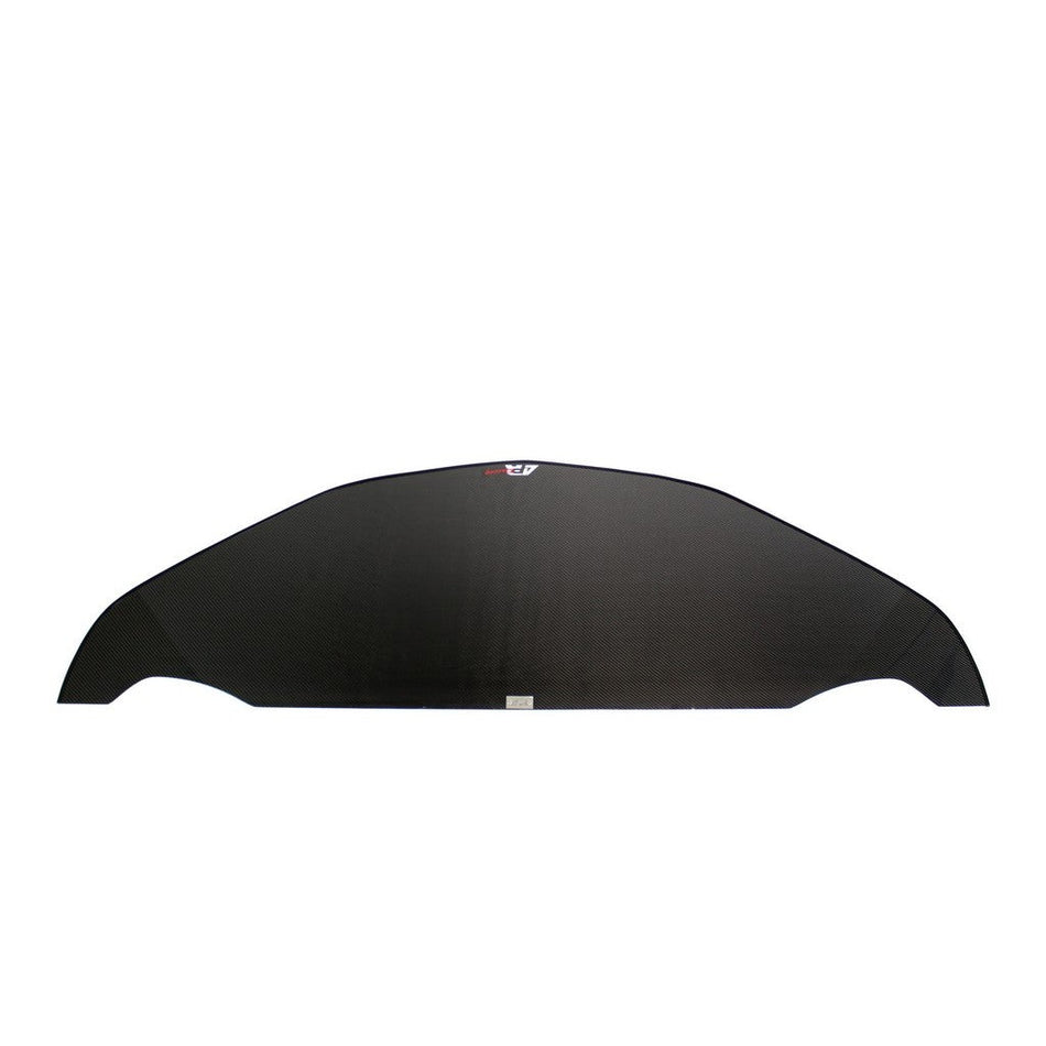 Chevrolet Camaro Ss Front Wind Splitter 2016 18