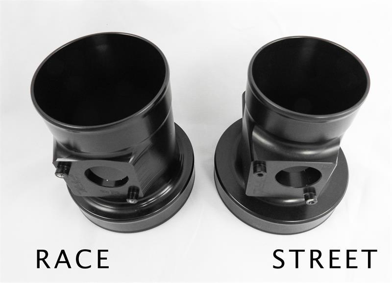 2016-2021 Honda Civic 1.5T MAF Housing Conversion Kit