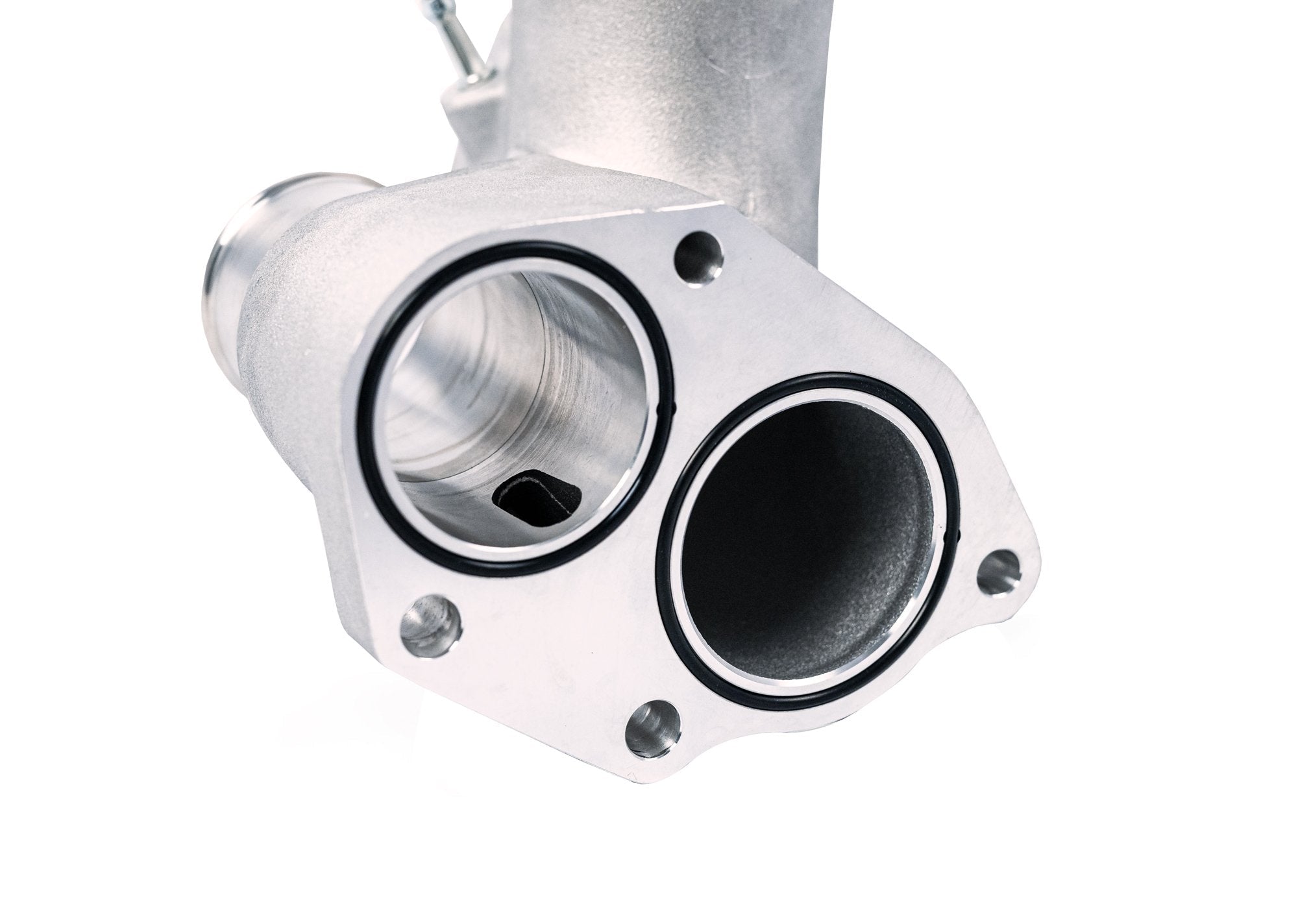 2017-2022 Honda CR-V 1.5T Titanium Turbocharger Inlet Pipe Upgrade Kit