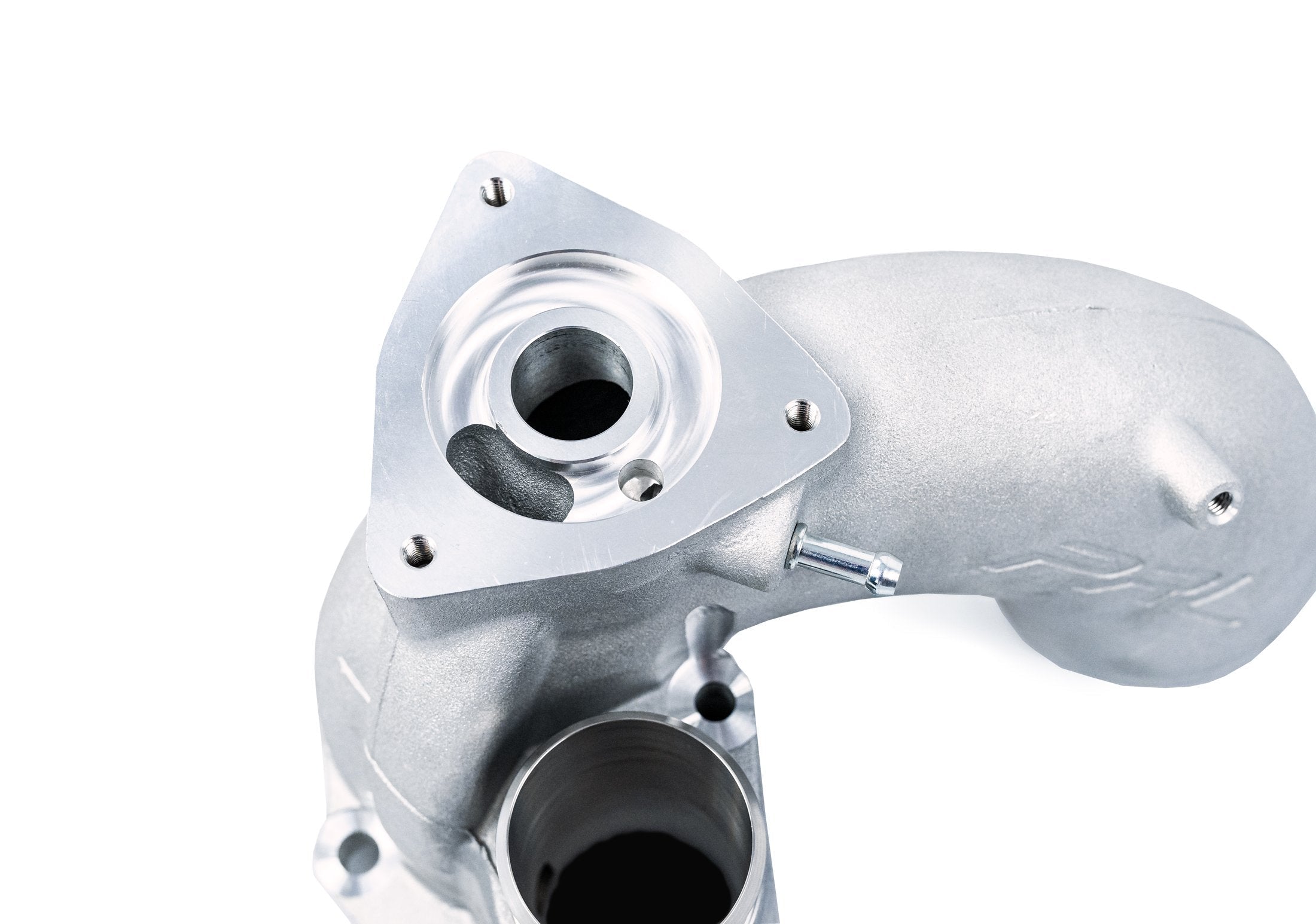 2017-2022 Honda CR-V 1.5T Titanium Turbocharger Inlet Pipe Upgrade Kit
