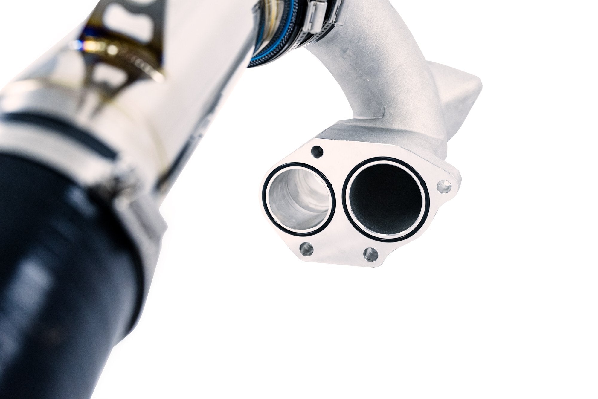 2017-2022 Honda CR-V 1.5T Titanium Turbocharger Inlet Pipe Upgrade Kit