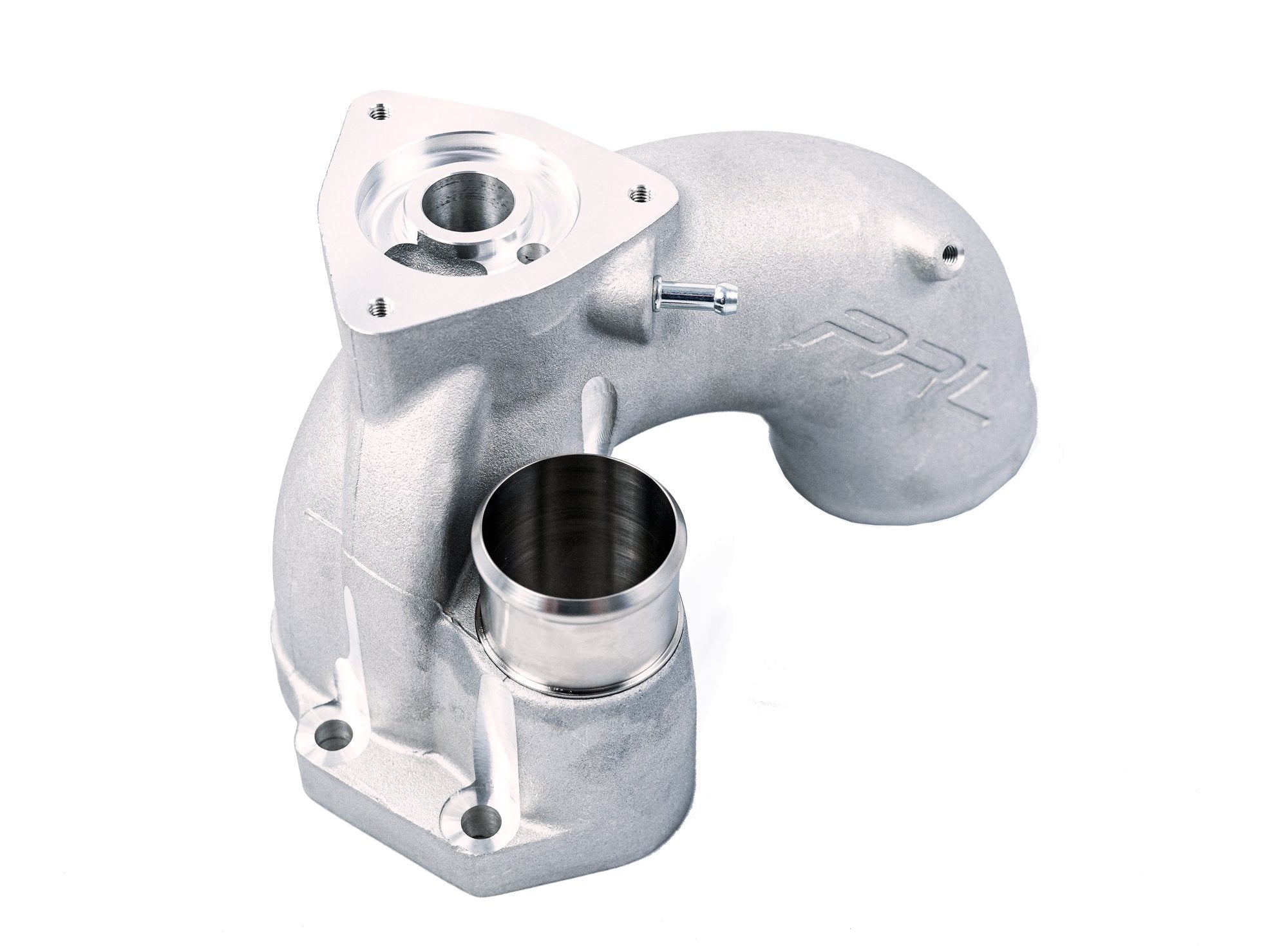 2017-2022 Honda CR-V 1.5T Titanium Turbocharger Inlet Pipe Upgrade Kit