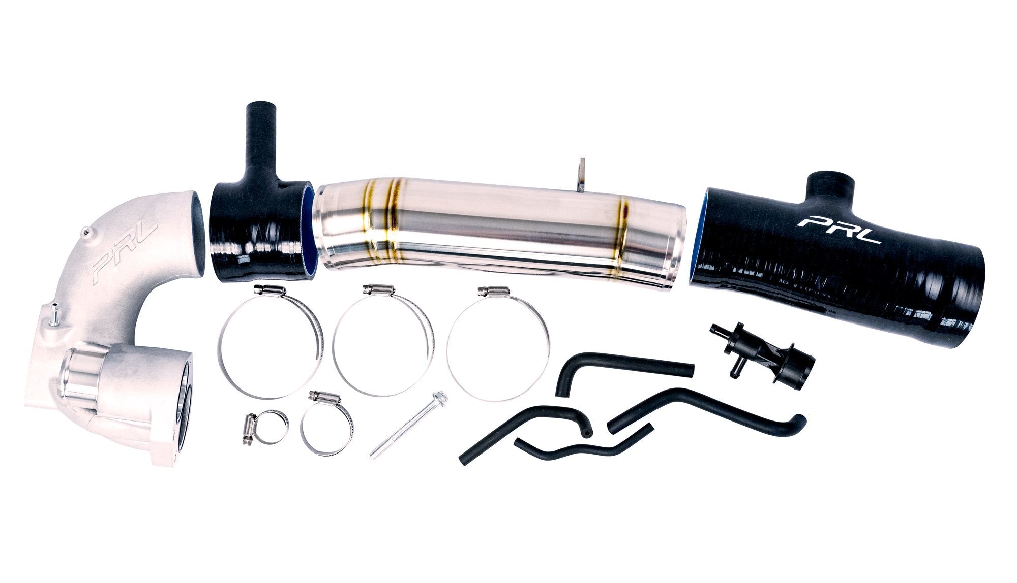 2017-2022 Honda CR-V 1.5T Titanium Turbocharger Inlet Pipe Upgrade Kit
