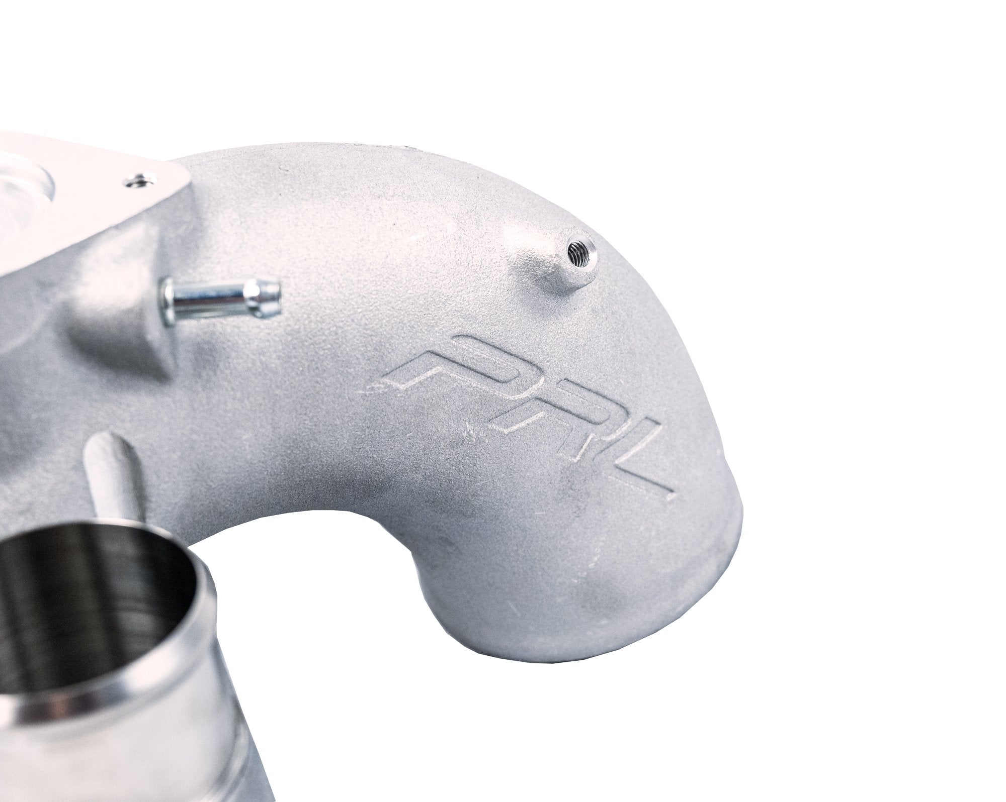 2017-2022 Honda CR-V 1.5T Titanium Turbocharger Inlet Pipe Upgrade Kit