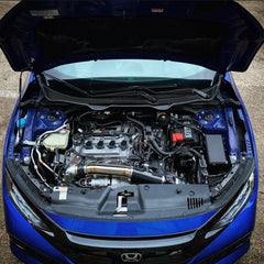 2017-2022 Honda CR-V 1.5T Titanium Turbocharger Inlet Pipe Upgrade Kit