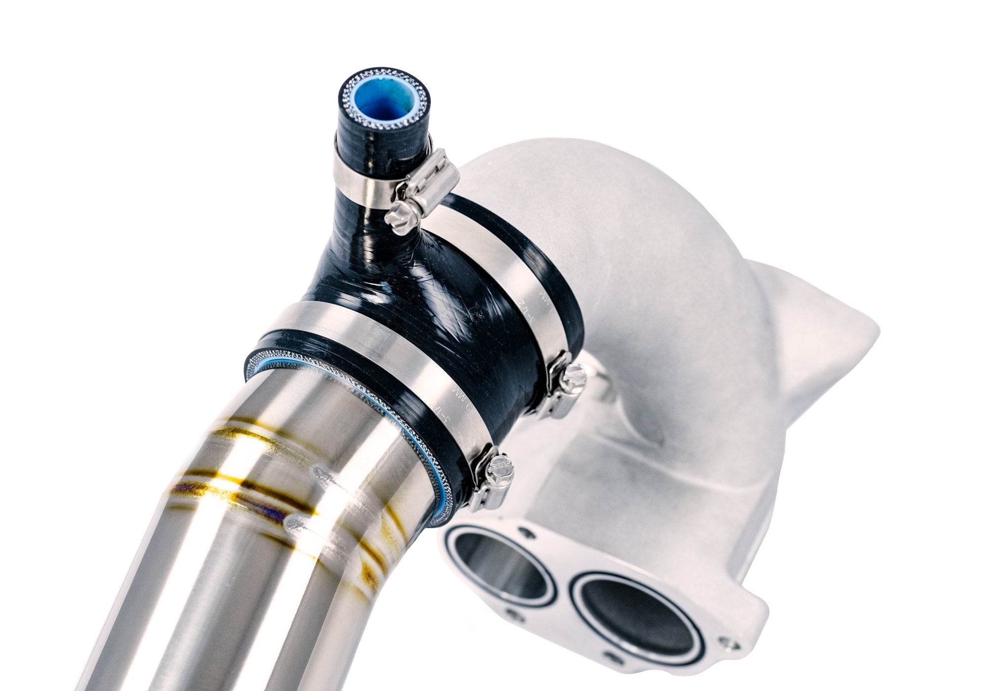 2017-2022 Honda CR-V 1.5T Titanium Turbocharger Inlet Pipe Upgrade Kit