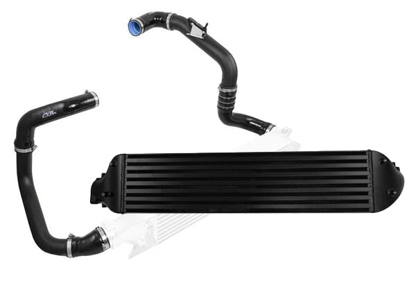 2016-2021 Honda Civic Intercooler and Charge Pipe Bundle
